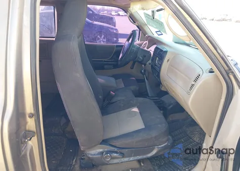 2005 Ford Ranger Edge/Stx/Xl/Xlt z USA, uszkodzony, nr VIN 1FTYR14U55PA74623